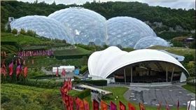 礦山修復(fù)旅游4 礦山修復(fù)旅游4