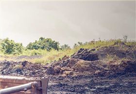 礦山生態(tài)修復 礦山生態(tài)修復