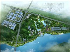 桂花灣農業(yè)生態(tài)景觀規(guī)劃設計