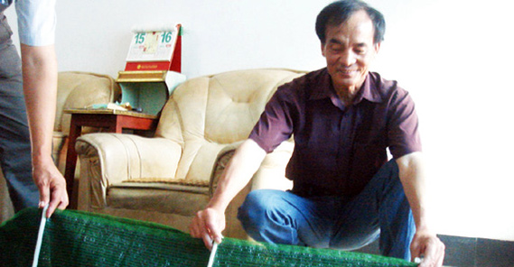 林木育種與栽培研究員級高工、博士生導師