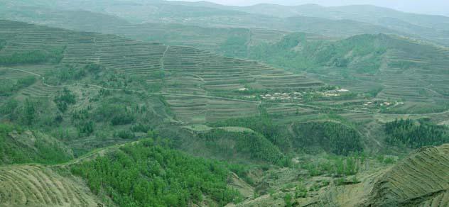 廢棄礦山修復(fù)4 廢棄礦山修復(fù)4