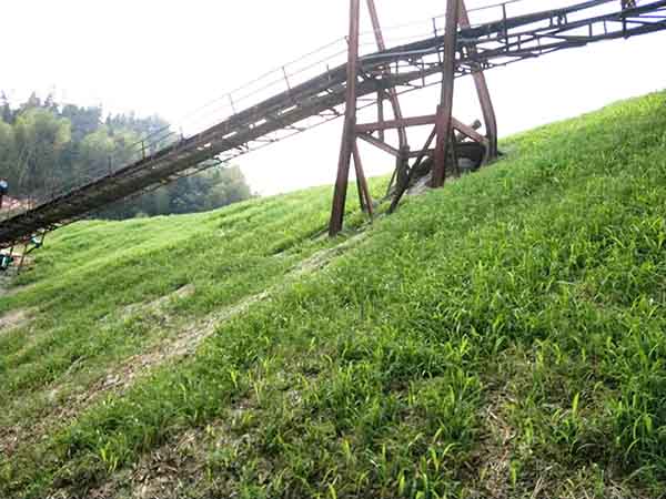 大義山修復(fù)后 大義山修復(fù)后