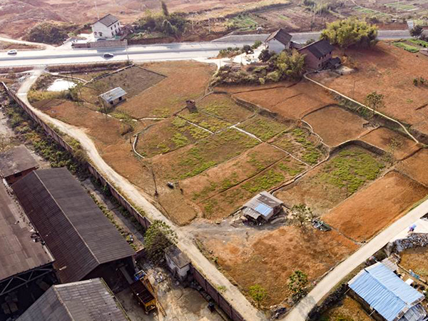 污染場地修復